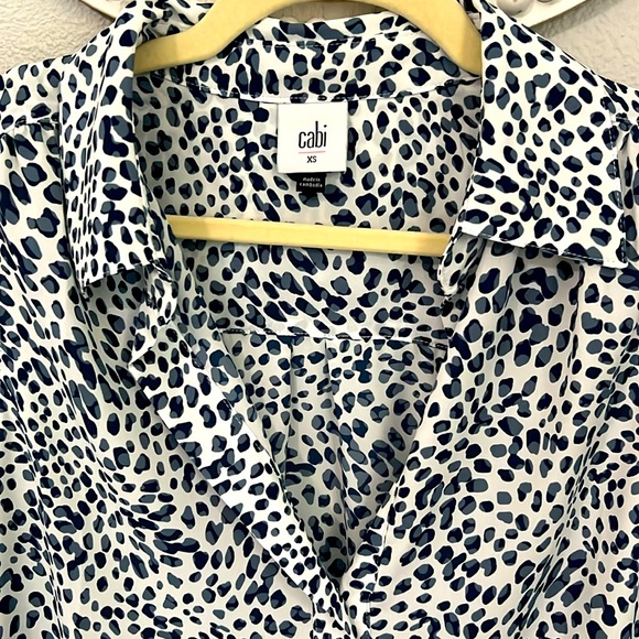 Catwalk Top - Picture 2 of 3